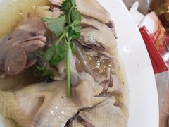 -新河畔海鲜酒楼(虎门店)