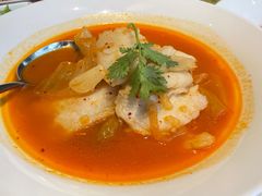-太湖饭店·寄畅轩中餐厅