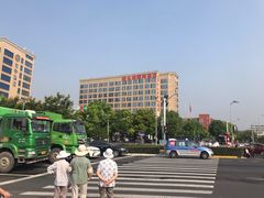 -维也纳国际酒店·上海虹桥火车站国家会展中心店