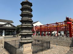 -南翔古镇
