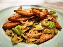 包包菜馕-巴依老爷新疆美食(常营店)