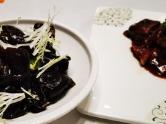 -乾隆美食·本帮菜(黄河路店)