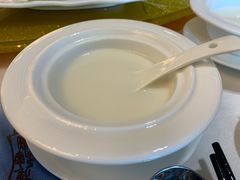 -广州塔晖粤轩中餐厅