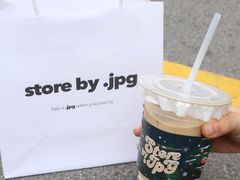 -JPG coffee(广州体育西店)