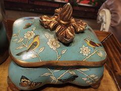 -粥品天下·琉璃舫音乐餐厅(双桂大道店)