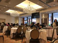 大堂-美心皇宫(沙田大会堂店)