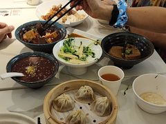 -苏晓玥·江南小吃(深圳北站店)