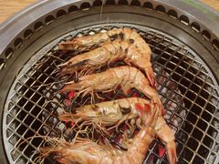 -赤坂亭·M9和牛烧肉·铁板烧(合肥万象城店)