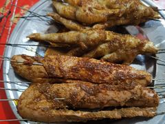 -曾记大腰子烧烤(苗栗路总店)