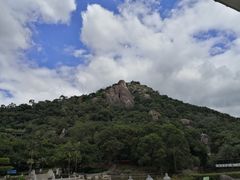 -云洞岩风景区