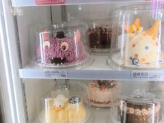 -DQ·蛋糕·冰淇淋(通州万达店)