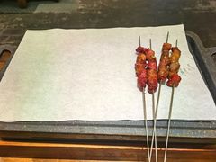 -破店肥哈·东北烧烤·夜宵(南山保利店)