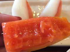 -海口骑楼小吃街