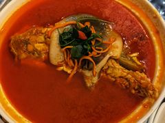 金玉河豚-肆月河豚·新淮扬(金融街店)