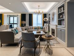 -宅天下装饰·匠心筑家(春熙店)