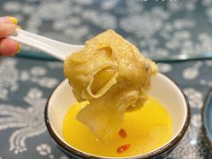 -春娟茶楼·地道农家菜(梅家坞店)