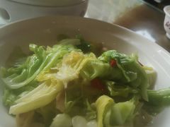 -我家小院川菜馆(杨家湾地铁站店)