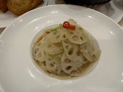 -永和红旗美食城