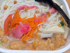 -阿香米线(龙岗万科广场店)