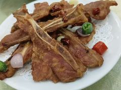 -嘉华海鲜酒家(龙津中路店)