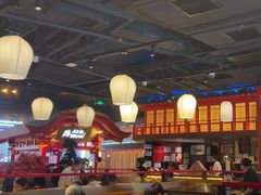 -牛New寿喜烧(金茂览秀城店)