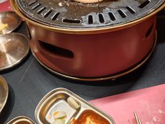 -西塔老太太泥炉烤肉(双井店)