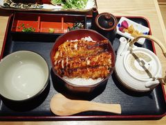 -昇鳗鱼家(浦东店)
