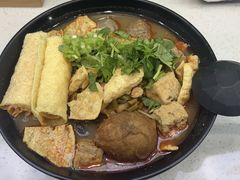 -柳州爽仔螺蛳粉