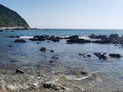 -西涌国际滨海旅游区