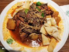 -塔哈尔·新疆盛宴(城西银泰店)