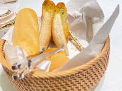 杂粮面包筐-九十九顶毡房(阜石路店)