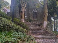 -莫干山风景区