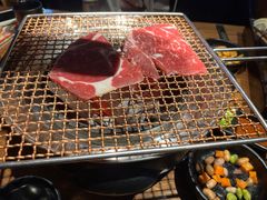 -九田家黑牛烤肉料理(高坪王府井店)