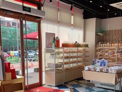 -85度C(上海仓汇路店)