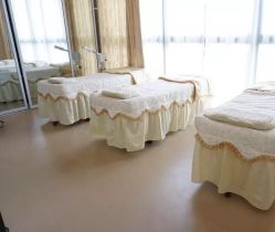 -悦芳庭美肤美体品牌集合店