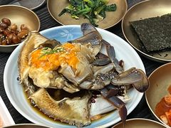 -大瓦房酱油蟹(锺路店)
