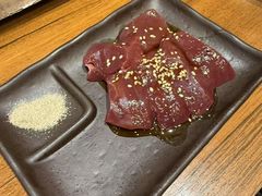 -神户牛排餐厅MOURIYA(总店)