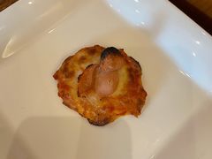 -安妮意大利餐厅(世贸天阶店)