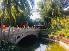 -三亚亚龙湾雅高美爵酒店