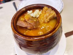 -92°C俄式厨房(中央大街店)