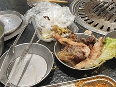 -炽城·烤肉名家(鸿达中央广场店)