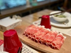 -五厨火锅(长城西一路店)