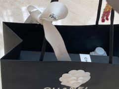 -CHANEL(恒隆广场店)