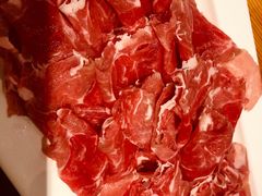 -裕德孚手切涮羊肉(建业凯旋广场店)