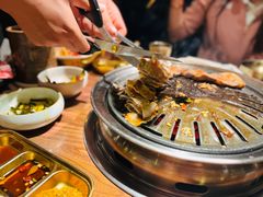 -九田家黑牛烤肉料理(新辰里亚运村店)