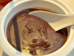 古法陈皮红豆沙-民国红公馆(老门东店)