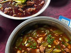 -温江公平红烧兔(总店)