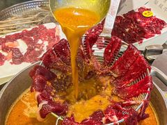 -荣叔港式沙嗲牛肉火锅(正佳潮流店)