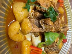 -贯贯吉·清真餐厅(浙江中路店)