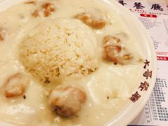 大哥鸡皇饭-大哥餐厅(西城花园店)